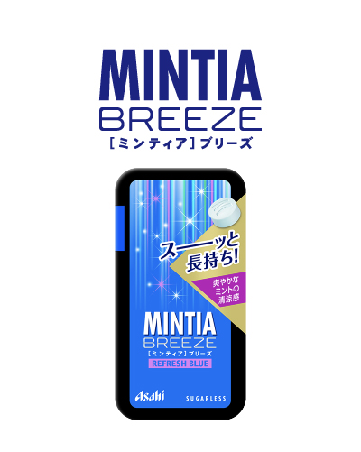 MINTIA BREEZE